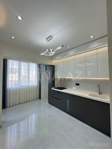 Satılır 3 otaqlı köhnə tikili 84 m², Həzi Aslanov m., photo 16 from 21