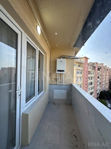 Satılır 3 otaqlı köhnə tikili 84 m², Həzi Aslanov m., photo 19 from 21