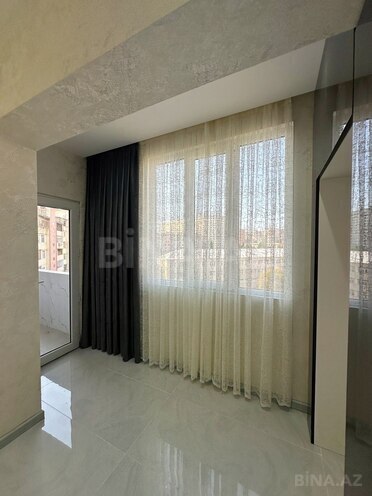 Satılır 3 otaqlı köhnə tikili 84 m², Həzi Aslanov m., photo 17 from 21