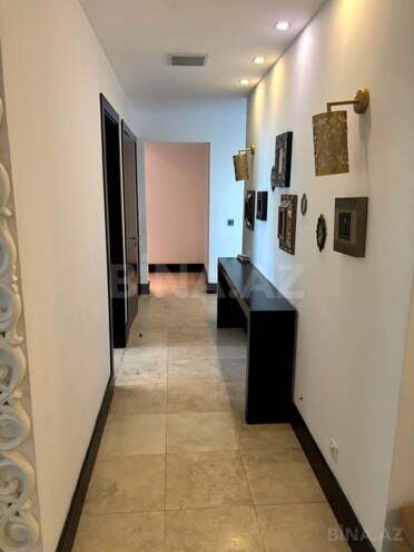 Сдаётся 5-комн. новостройка 200 м², м. Ичеришехер, photo 12 from 28