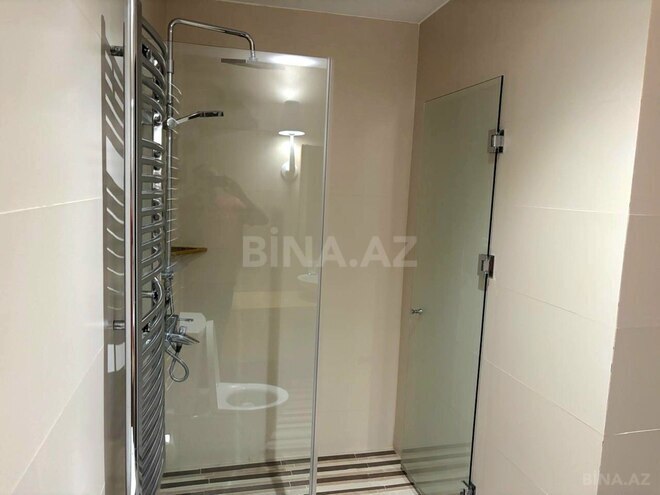 Сдаётся 5-комн. новостройка 200 м², м. Ичеришехер, photo 19 from 28
