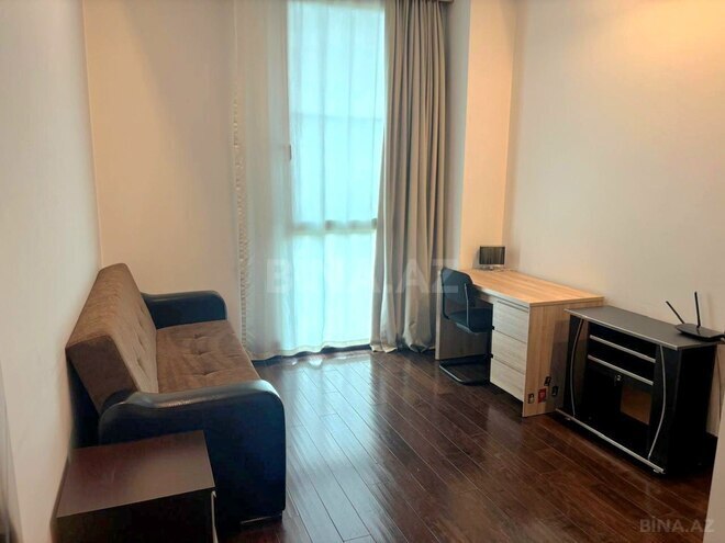 Сдаётся 5-комн. новостройка 200 м², м. Ичеришехер, photo 4 from 28