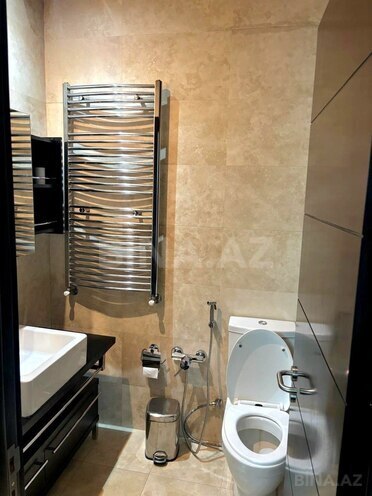 Сдаётся 5-комн. новостройка 200 м², м. Ичеришехер, photo 16 from 28