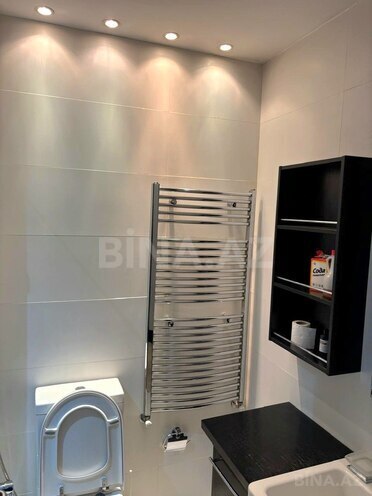 Сдаётся 5-комн. новостройка 200 м², м. Ичеришехер, photo 20 from 28