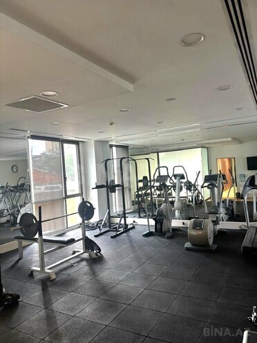 Сдаётся 5-комн. новостройка 200 м², м. Ичеришехер, photo 24 from 28