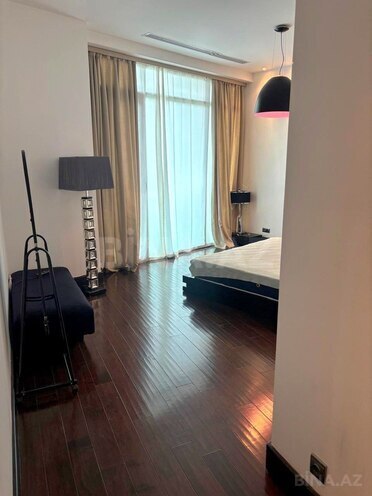 Сдаётся 5-комн. новостройка 200 м², м. Ичеришехер, photo 10 from 28
