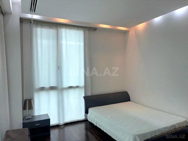 Сдаётся 5-комн. новостройка 200 м², м. Ичеришехер, photo 9 from 28