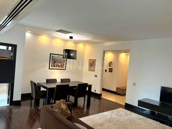 Сдаётся 5-комн. новостройка 200 м², м. Ичеришехер, photo 3 from 28