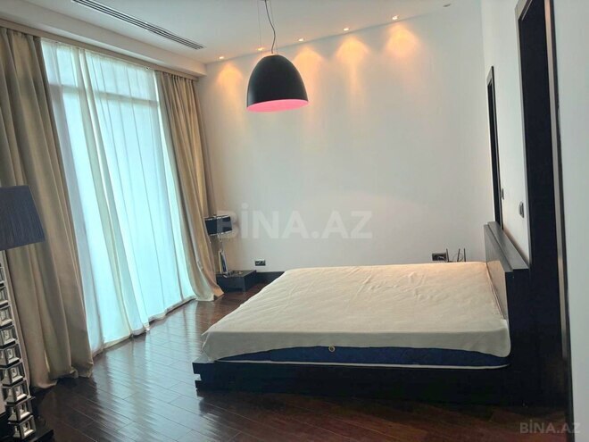 Сдаётся 5-комн. новостройка 200 м², м. Ичеришехер, photo 8 from 28