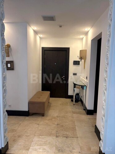 Сдаётся 5-комн. новостройка 200 м², м. Ичеришехер, photo 11 from 28