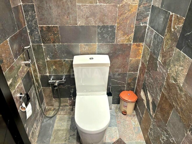 Сдаётся 5-комн. новостройка 200 м², м. Ичеришехер, photo 14 from 28