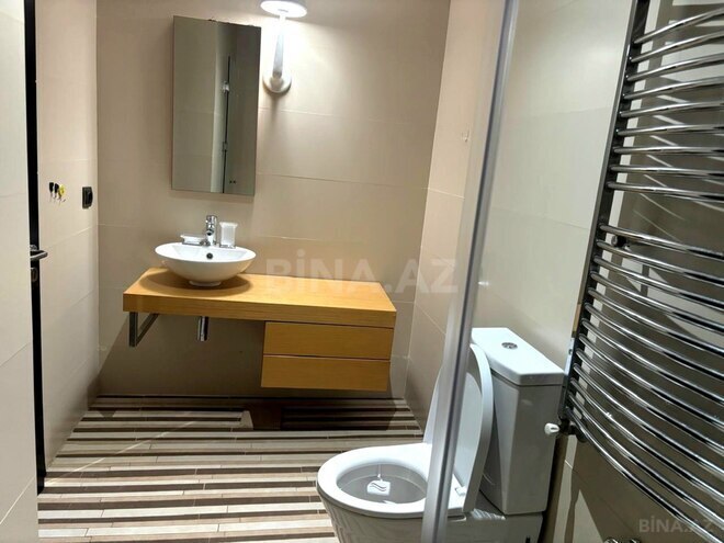 Сдаётся 5-комн. новостройка 200 м², м. Ичеришехер, photo 15 from 28