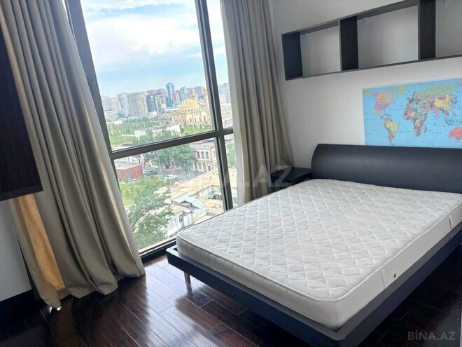 Сдаётся 5-комн. новостройка 200 м², м. Ичеришехер, photo 7 from 28