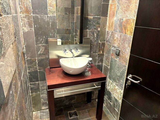 Сдаётся 5-комн. новостройка 200 м², м. Ичеришехер, photo 18 from 28