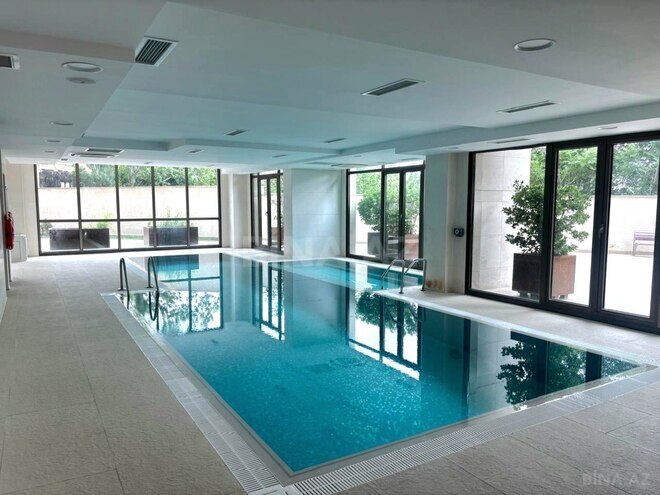 Сдаётся 5-комн. новостройка 200 м², м. Ичеришехер, photo 25 from 28
