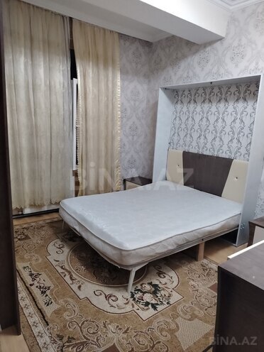 Сдаётся 2-комн. новостройка 65 м², м. Нариман Нариманов, photo 4 from 10