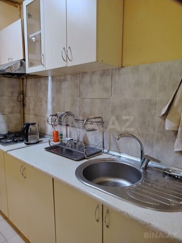 Сдаётся 2-комн. новостройка 65 м², м. Нариман Нариманов, photo 5 from 10