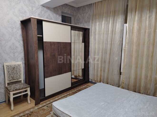 Сдаётся 2-комн. новостройка 65 м², м. Нариман Нариманов, photo 8 from 10