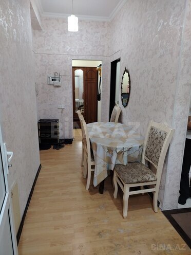Сдаётся 2-комн. новостройка 65 м², м. Нариман Нариманов, photo 9 from 10