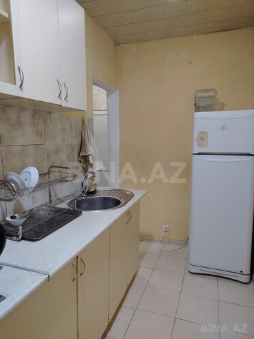 Сдаётся 2-комн. новостройка 65 м², м. Нариман Нариманов, photo 6 from 10