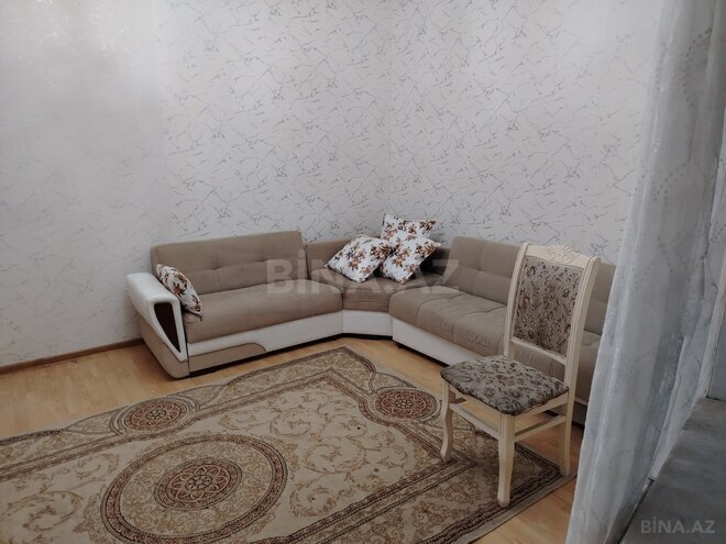 Сдаётся 2-комн. новостройка 65 м², м. Нариман Нариманов, photo 1 from 10