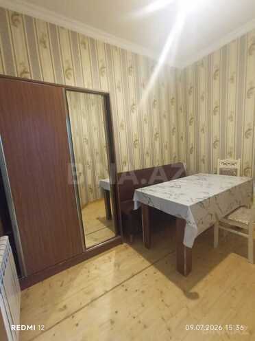 İcarəyə verilir 2 otaqlı yeni tikili 65 m², İnşaatçılar m., photo 3 from 15