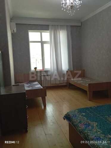 İcarəyə verilir 2 otaqlı yeni tikili 65 m², İnşaatçılar m., photo 7 from 15