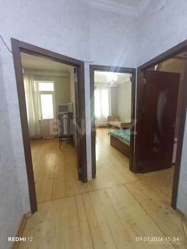 İcarəyə verilir 2 otaqlı yeni tikili 65 m², İnşaatçılar m., photo 14 from 15