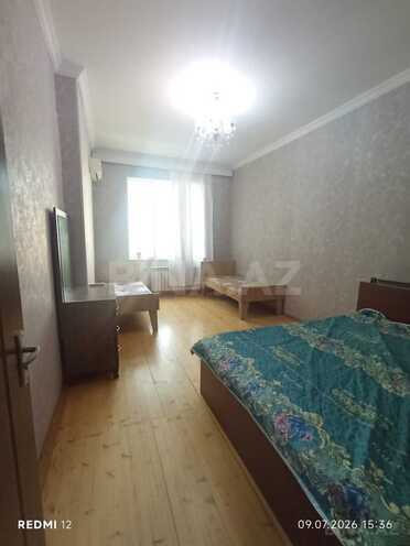 İcarəyə verilir 2 otaqlı yeni tikili 65 m², İnşaatçılar m., photo 9 from 15