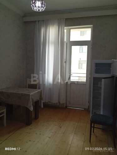 İcarəyə verilir 2 otaqlı yeni tikili 65 m², İnşaatçılar m., photo 11 from 15
