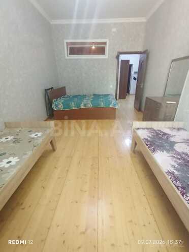 İcarəyə verilir 2 otaqlı yeni tikili 65 m², İnşaatçılar m., photo 8 from 15