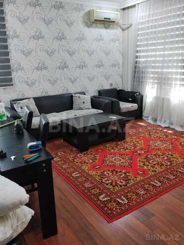 Сдаётся 2-комн. новостройка 45 м², м. Ази Асланов, photo 1 from 6