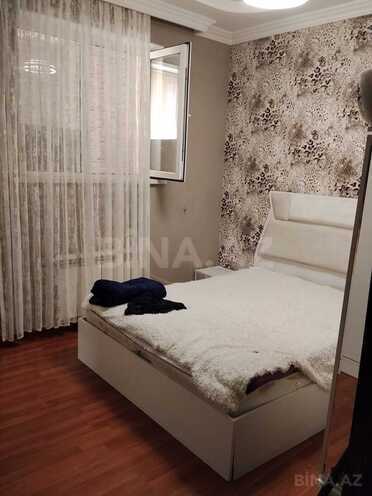 Сдаётся 2-комн. новостройка 45 м², м. Ази Асланов, photo 3 from 6