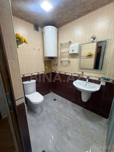 Сдаётся 3-комн. новостройка 107 м², м. Иншаатчылар, photo 10 from 16