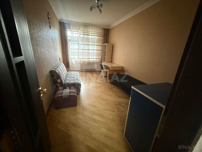 Сдаётся 3-комн. новостройка 107 м², м. Иншаатчылар, photo 3 from 16
