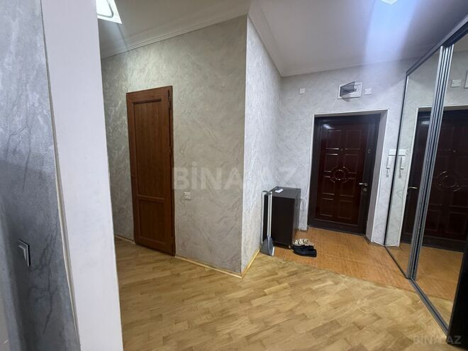 Сдаётся 3-комн. новостройка 107 м², м. Иншаатчылар, photo 7 from 16