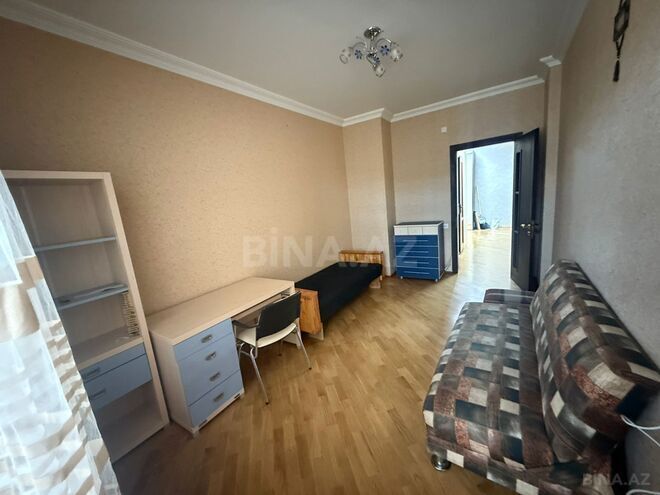 Сдаётся 3-комн. новостройка 107 м², м. Иншаатчылар, photo 12 from 16