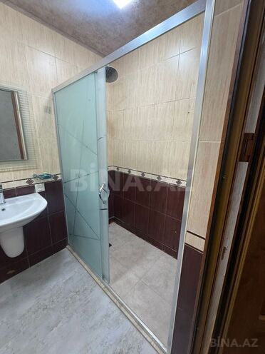 Сдаётся 3-комн. новостройка 107 м², м. Иншаатчылар, photo 5 from 16