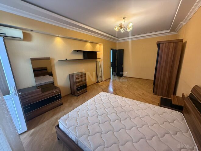 Сдаётся 3-комн. новостройка 107 м², м. Иншаатчылар, photo 14 from 16