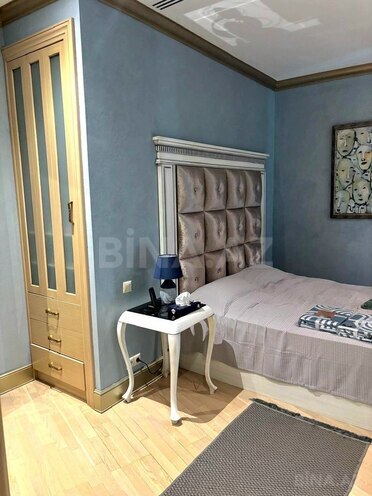 Сдаётся 3-комн. новостройка 130 м², м. Ичеришехер, photo 9 from 30