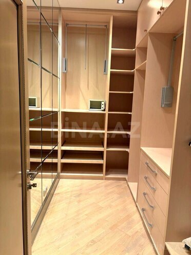 Сдаётся 3-комн. новостройка 130 м², м. Ичеришехер, photo 14 from 30
