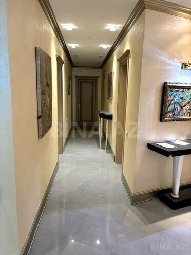 Сдаётся 3-комн. новостройка 130 м², м. Ичеришехер, photo 21 from 30