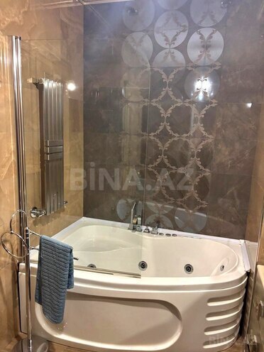 Сдаётся 3-комн. новостройка 130 м², м. Ичеришехер, photo 20 from 30