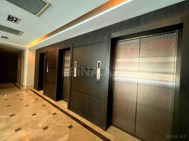 Сдаётся 3-комн. новостройка 130 м², м. Ичеришехер, photo 28 from 30