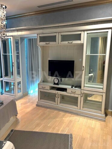 Сдаётся 3-комн. новостройка 130 м², м. Ичеришехер, photo 5 from 30
