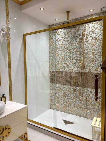 Сдаётся 3-комн. новостройка 130 м², м. Ичеришехер, photo 19 from 30