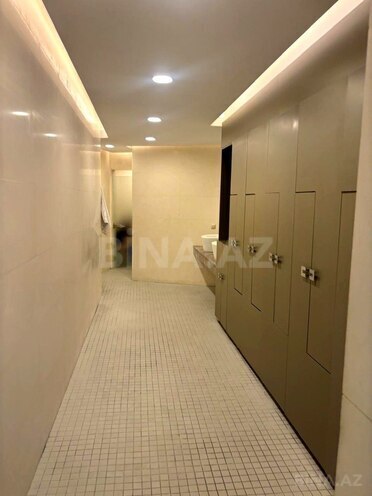 Сдаётся 3-комн. новостройка 130 м², м. Ичеришехер, photo 13 from 30