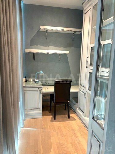 Сдаётся 3-комн. новостройка 130 м², м. Ичеришехер, photo 10 from 30