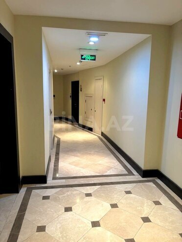 Сдаётся 3-комн. новостройка 130 м², м. Ичеришехер, photo 23 from 30