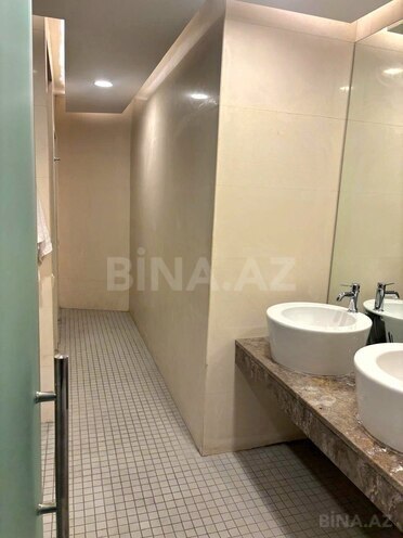 Сдаётся 3-комн. новостройка 130 м², м. Ичеришехер, photo 17 from 30